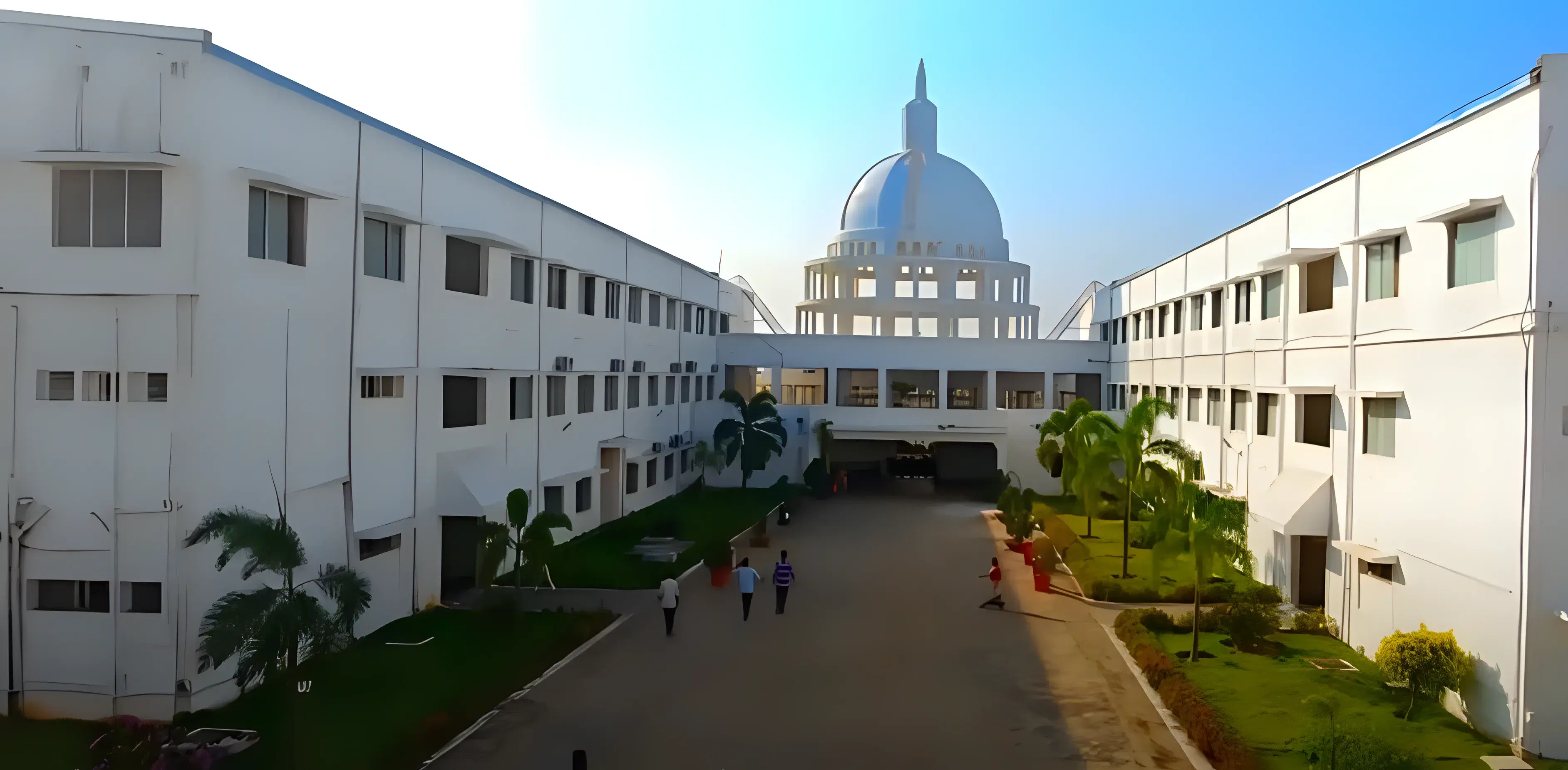 Aarupadai Veedu Institute of Technology Kanchipuram Academic Infrastructure photo 3